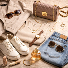 Collection image for: Fashion & Accessories