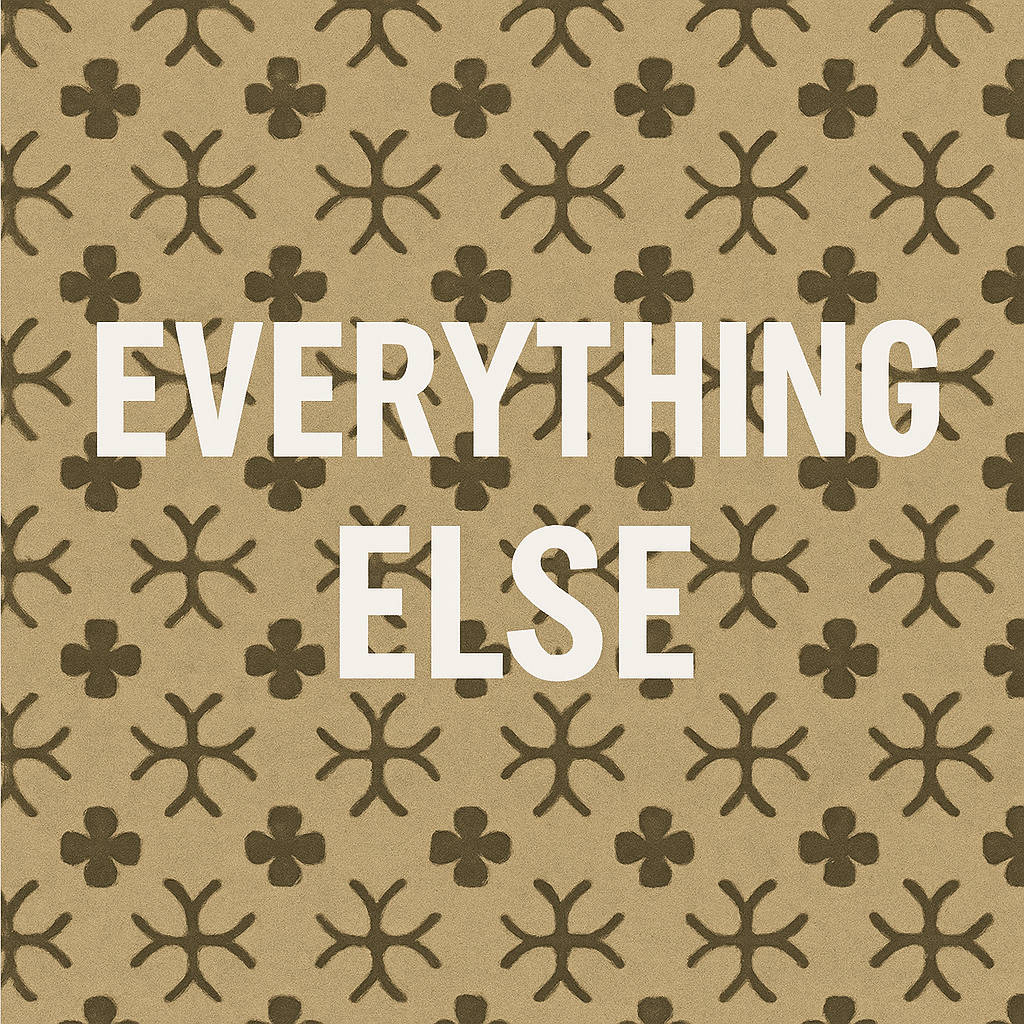 Everything Else