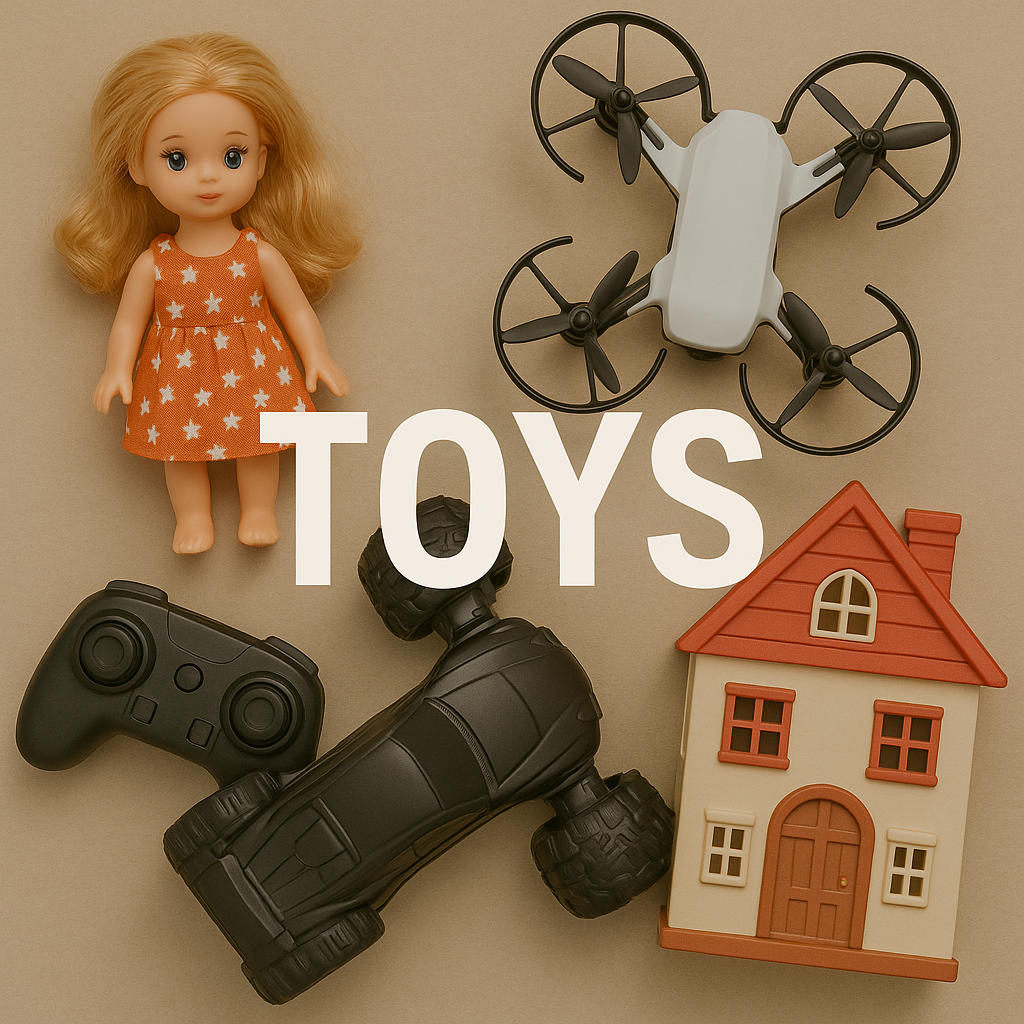 Toys