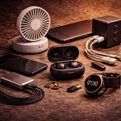 Collection image for: Electronics & Accessories