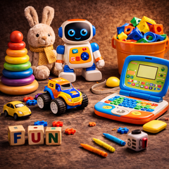 Collection image for: Toys & Games