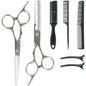 Hairdressing Barber Hair Scissors Professional Hairdressers Hair Cutting Shears
