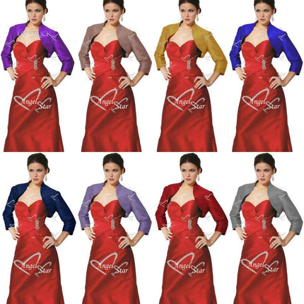 Job Lot of 30 Ladies Evening / Bridesmaid Dresses – Mixed size, Colours & Styles – UK Stock