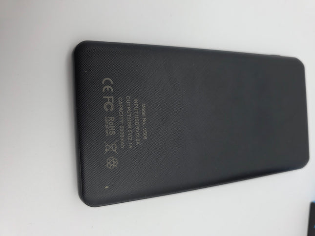 Power bank 5000mah