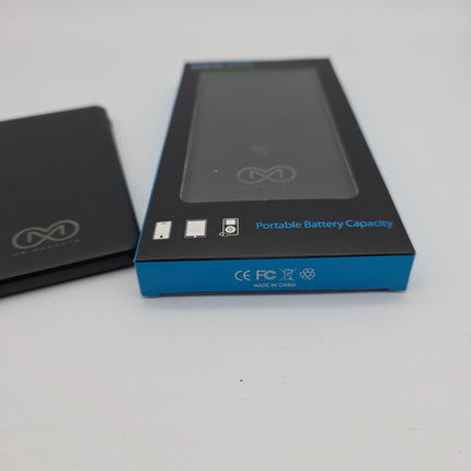 Power bank 5000mah