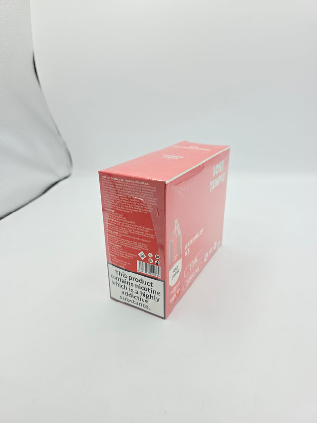 Watermelon Ice liquid 10pcs