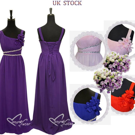 Job Lot of 30 Ladies Evening / Bridesmaid Dresses – Mixed size, Colours & Styles – UK Stock