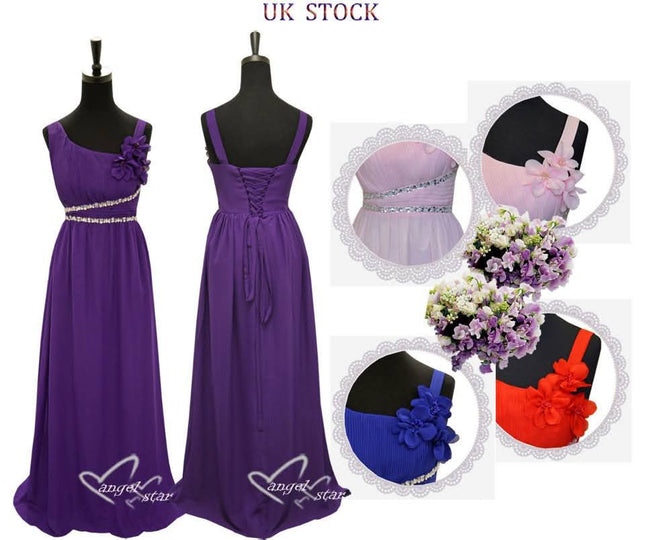 Job Lot of 30 Ladies Evening / Bridesmaid Dresses – Mixed size, Colours & Styles – UK Stock