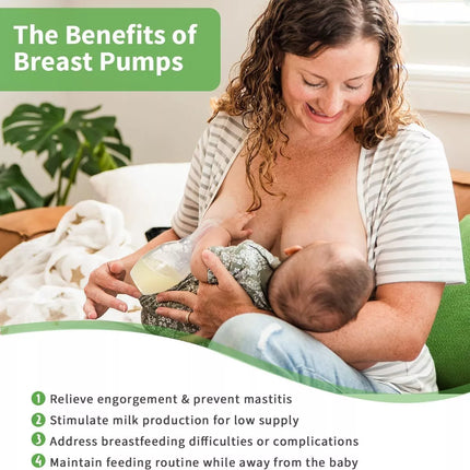 Haakaa Manual Breast Pumps Silicone Breastpump Breastfeeding Pump Milk Pump