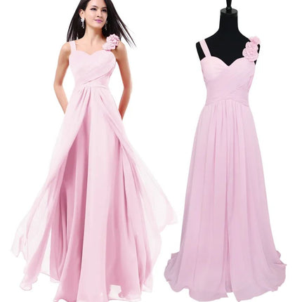 Job Lot of 30 Ladies Evening / Bridesmaid Dresses – Mixed size, Colours & Styles – UK Stock