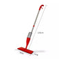 Spray Mop for Cleaning Floors Microfibre Flash Speed Power Cleaner 3 Pad Dry Wet