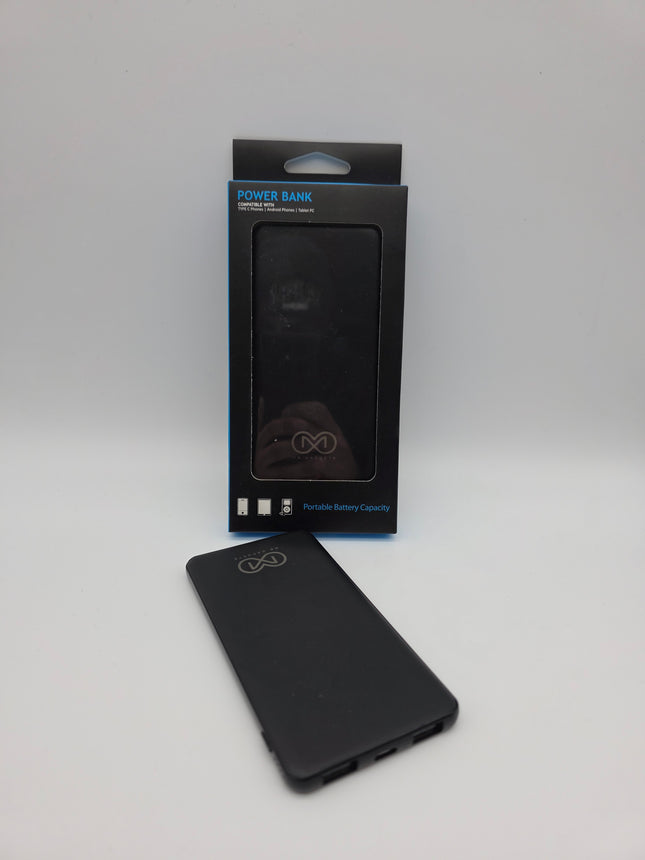 Power bank 5000mah