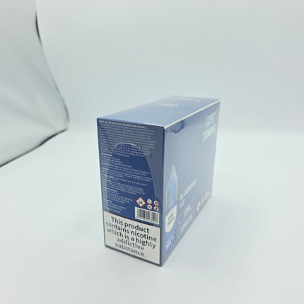 Blueberry Ice liquid 10pcs
