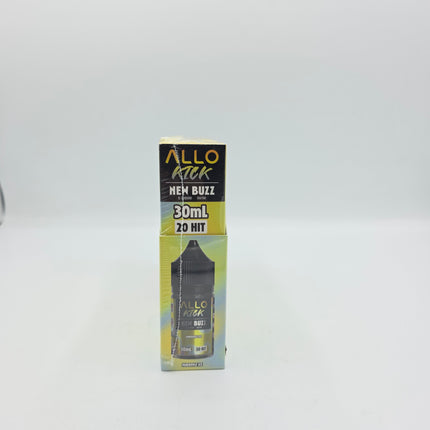 Pineapple Ice 5pc liquid