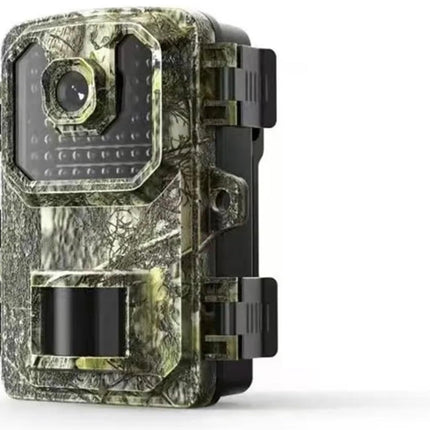 Night Vision Goggles, Outdoor Trail Camera 20MP 940nm Infrared Night Vision Motion Activated Trigger 0.2s Game Camera IP66 Wildlife Photo Trap