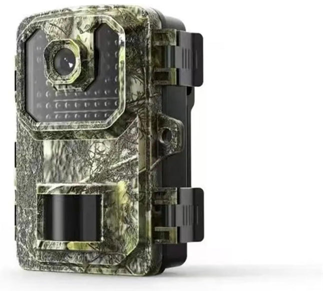Night Vision Goggles, Outdoor Trail Camera 20MP 940nm Infrared Night Vision Motion Activated Trigger 0.2s Game Camera IP66 Wildlife Photo Trap