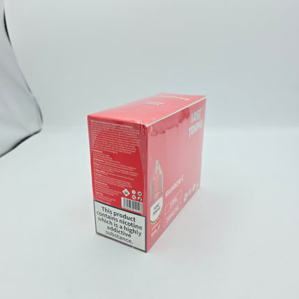 Rainbow C liquid 10pcs